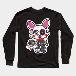 Mangle Long Sleeve T-Shirt